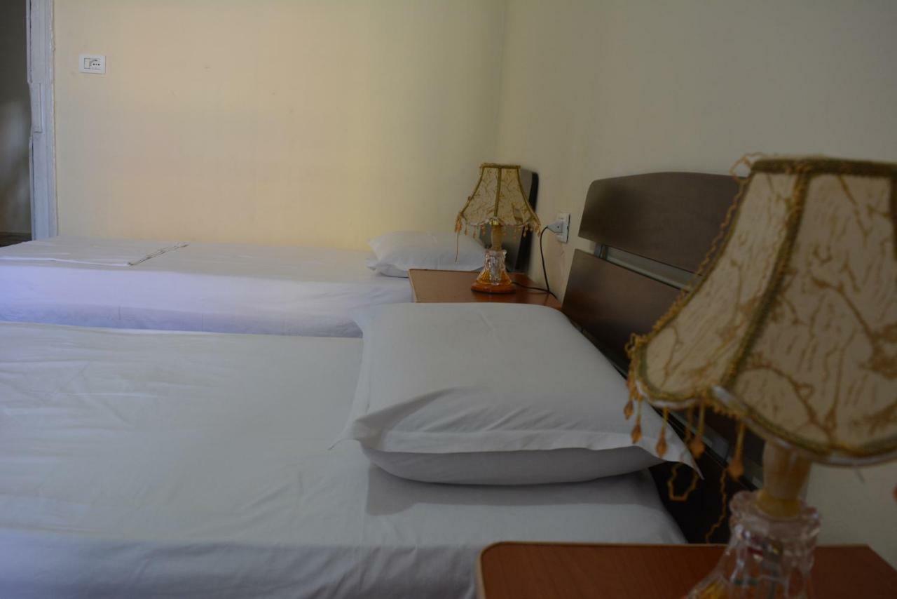 Hotel Republika 티라나 외부 사진
